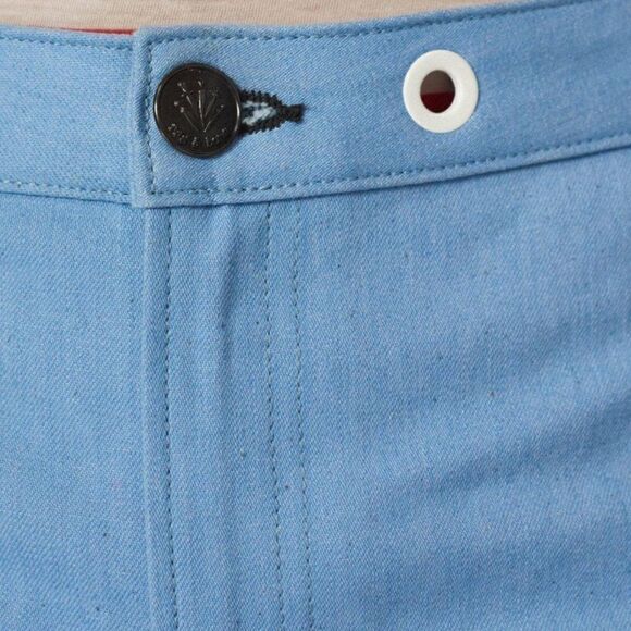 RAG & BONE
RBW18 Short
Color: Powder Blue - Picture 10 of 13